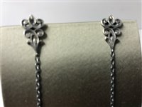 Earrings Maria e Luisa Jewels Woman in Silver OA0026 - OA0026